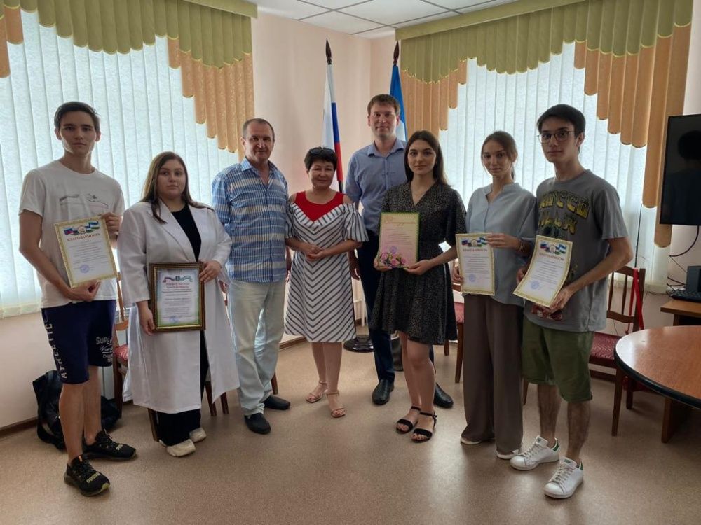 Проводник в профессию - как же это важно при прохождении производственной практики