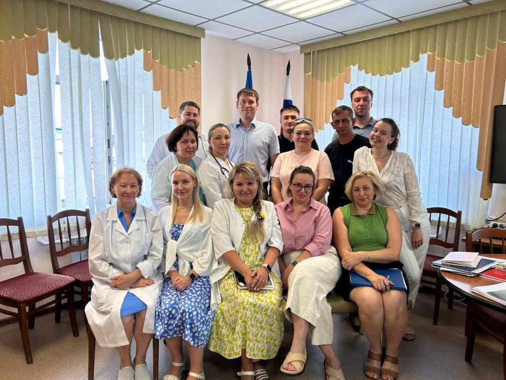 Фасилитация - инновационный подход к управлению