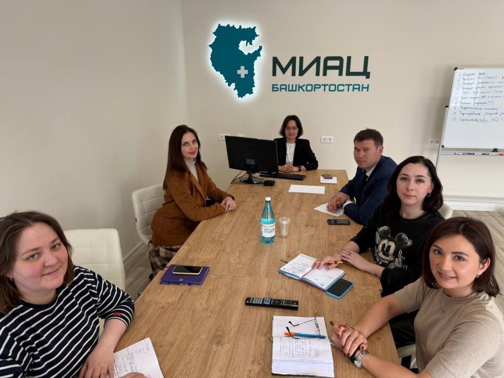 Началась разработка стандарта сестринского поста для взрослых поликлиник