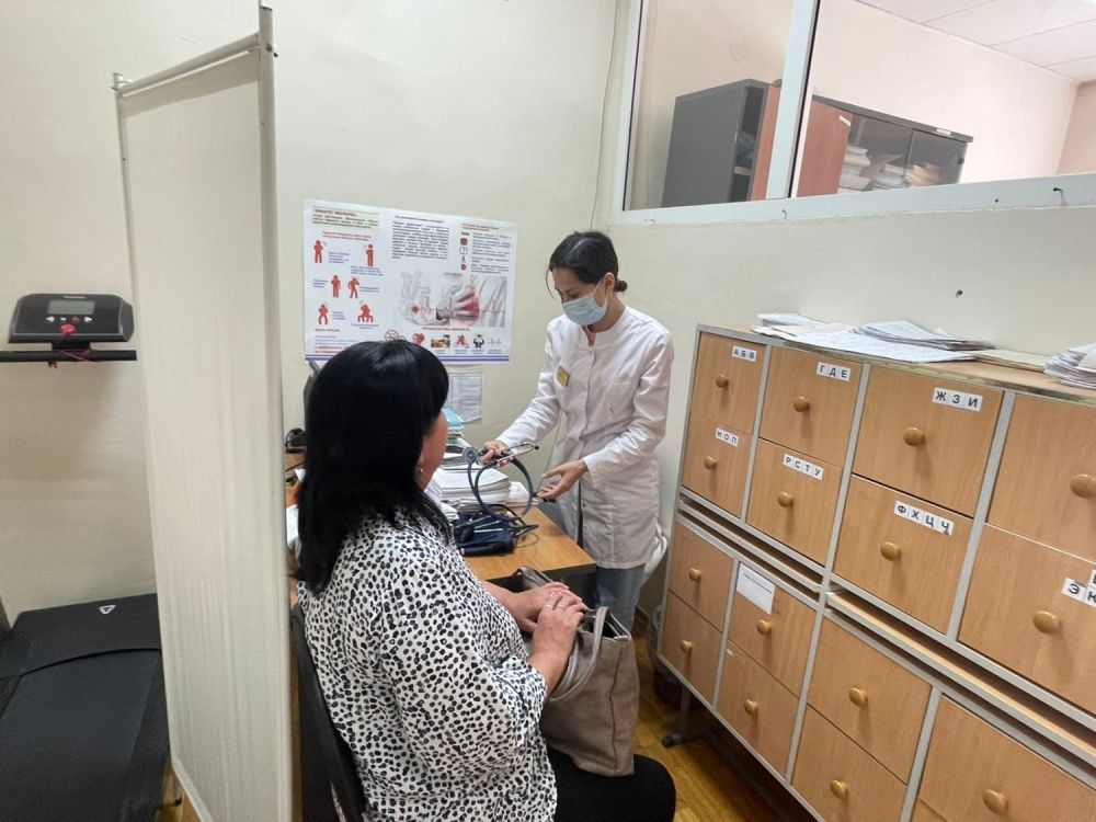 Хотим начать знакомить вас с нашими молодыми специалистами