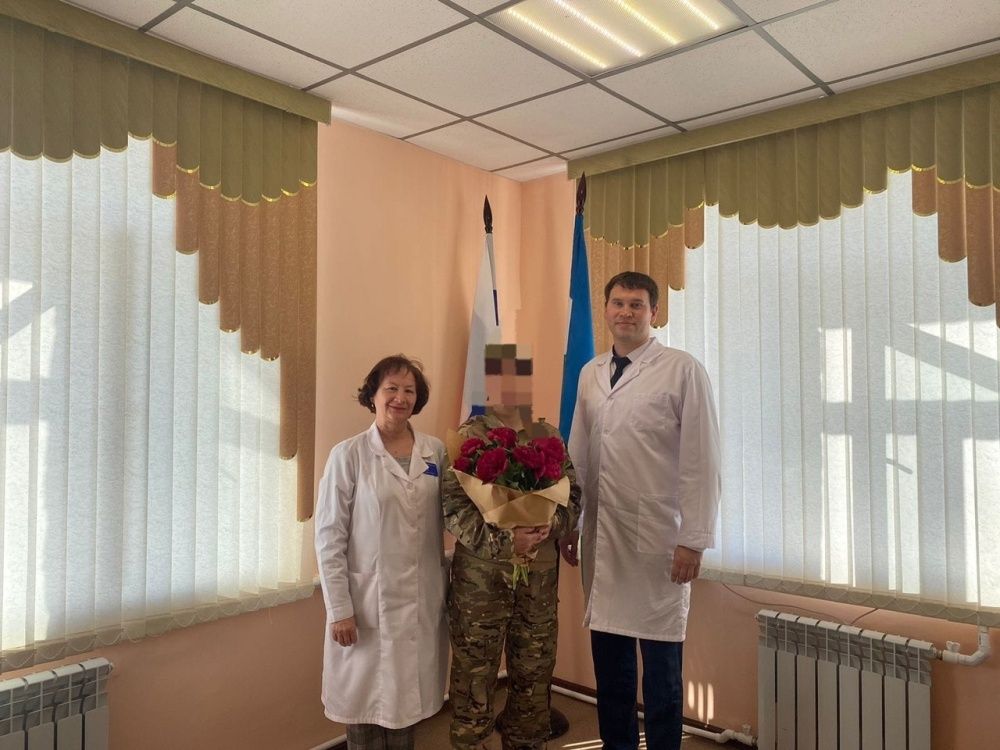 Герои рядом с нами