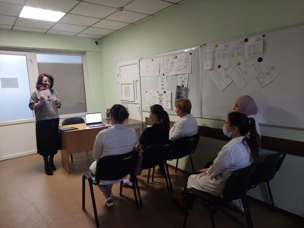 Подкрепление своих профессиональных навыков и получение новых компетенций-это всегда ценно и никогда не бывает лишним для профессионала!