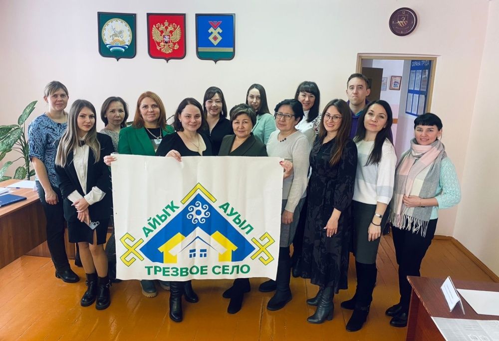 8 февраля 2024 года прошел выездной единый день семейных консультаций.