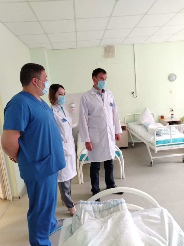 Праздничные дни закончились, а мы продолжаем работать