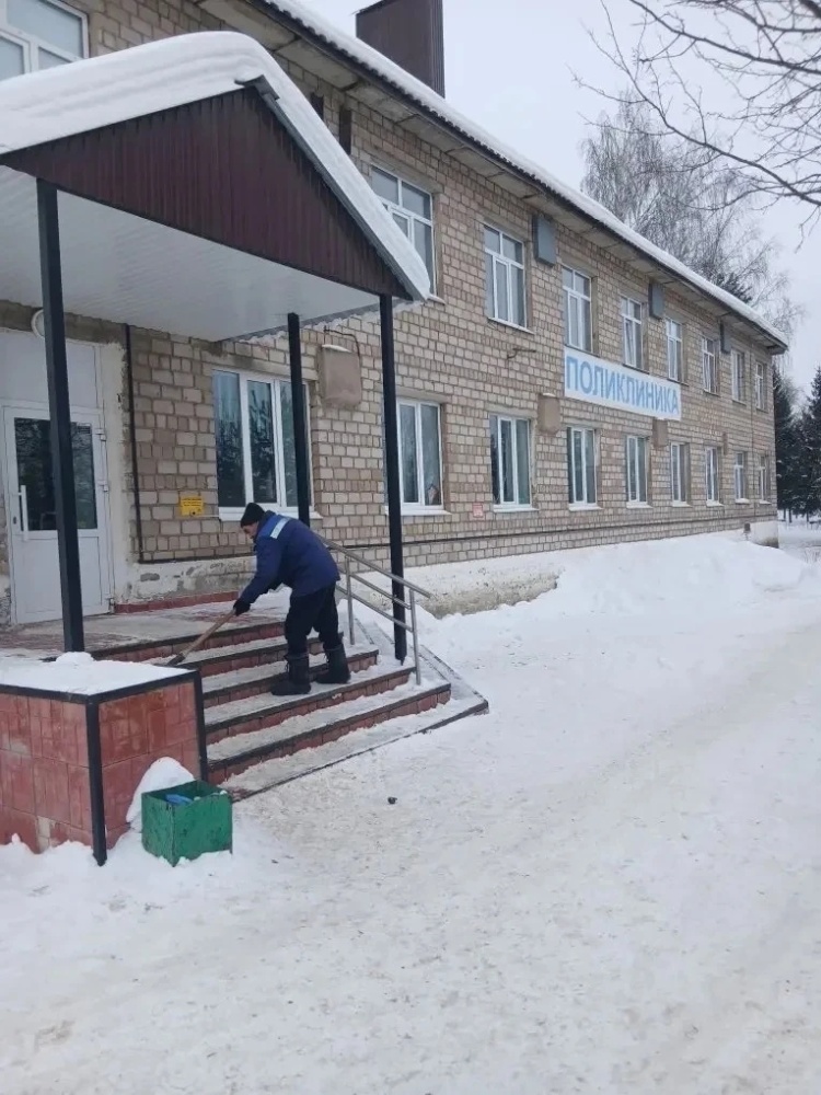 Ваша безопасность прежде всего