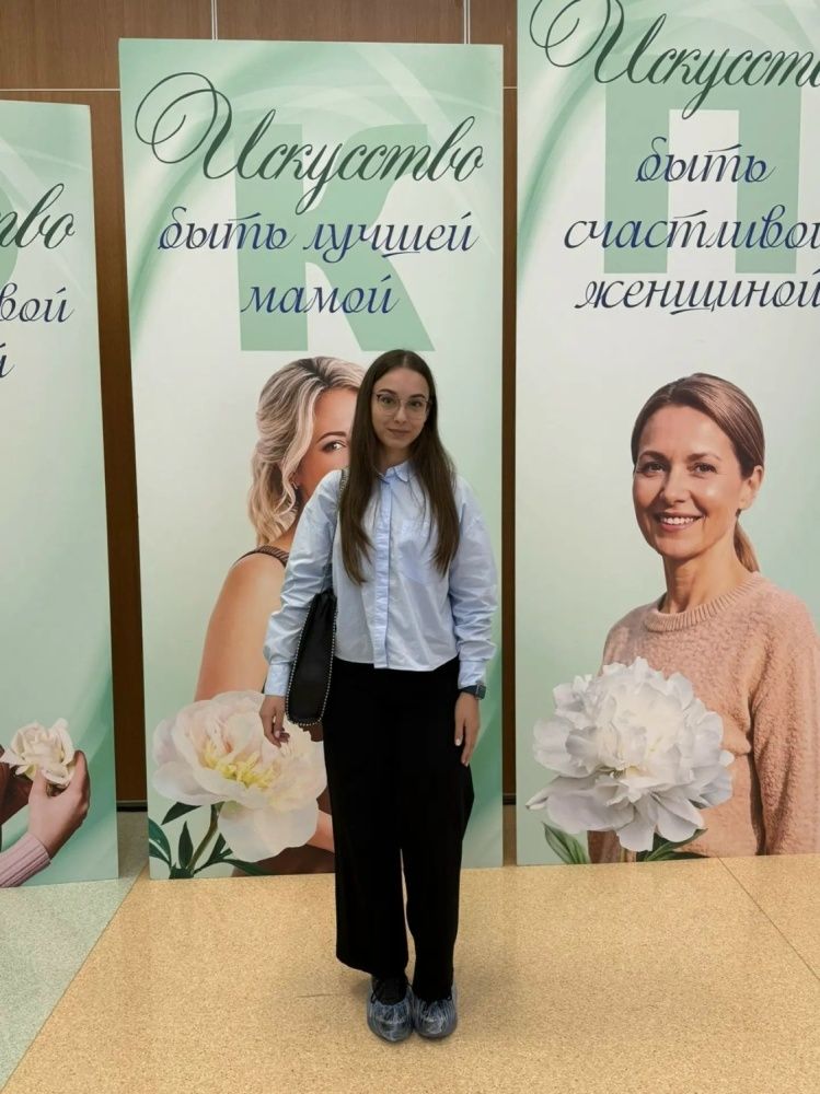 Врач-педиатр Иглинской ЦРБ приняла участие в конференции по неонатологии